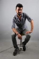 Cast Ajans Yapım Ferdi A