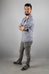 Cast Ajans Yapım Ferdi A