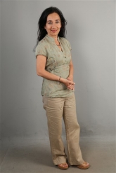 Cast Ajans Yapım Kıymet G