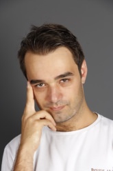 Cast Ajans Yapım Özkan T