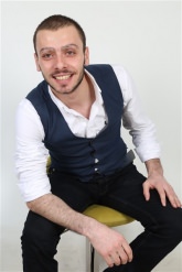Süleyman D Cast Ajans Yapım Süleyman D