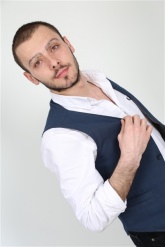 Süleyman D Cast Ajans Yapım Süleyman D