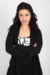 Emel K Cast Ajans Yapım Emel K