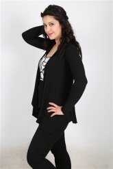 Emel K Cast Ajans Yapım Emel K