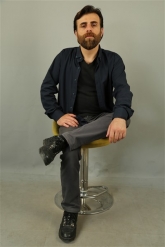 Cast Ajans Yapım Murat A