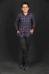 Khaled S Cast Ajans Yapım Khaled S