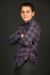 Khaled S Cast Ajans Yapım Khaled S