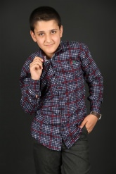 Khaled S Cast Ajans Yapım Khaled S
