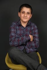 Khaled S Cast Ajans Yapım Khaled S