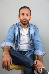 Bekir K Cast Ajans Yapım Bekir K