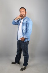 Bekir K Cast Ajans Yapım Bekir K