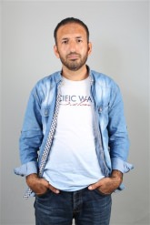 Bekir K Cast Ajans Yapım Bekir K