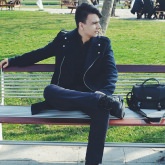 Onurcan Ç Cast Ajans Yapım Onurcan Ç
