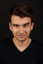 Onurcan Ç Cast Ajans Yapım Onurcan Ç