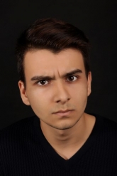 Onurcan Ç Cast Ajans Yapım Onurcan Ç
