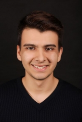 Onurcan Ç Cast Ajans Yapım Onurcan Ç