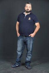 Mahmut T Cast Ajans Yapım Mahmut T