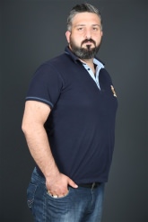 Mahmut T Cast Ajans Yapım Mahmut T