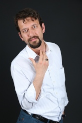 Oğuzhan T Cast Ajans Yapım Oğuzhan T