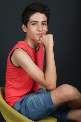 Furkan K Cast Ajans Yapım Furkan K
