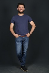 Aşkın K Cast Ajans Yapım Aşkın K