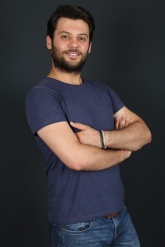 Aşkın K Cast Ajans Yapım Aşkın K