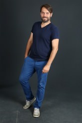 Alkım Ç Cast Ajans Yapım Alkım Ç