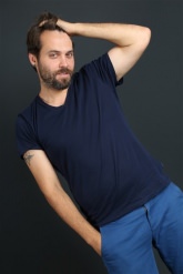 Alkım Ç Cast Ajans Yapım Alkım Ç