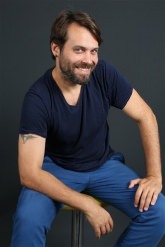 Alkım Ç Cast Ajans Yapım Alkım Ç