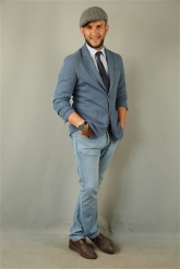 Cast Ajans Yapım İlker Y