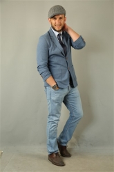 Cast Ajans Yapım İlker Y