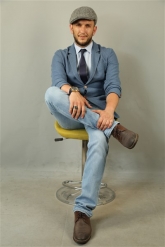 Cast Ajans Yapım İlker Y