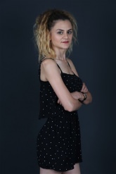 Saliha K Cast Ajans Yapım Saliha K