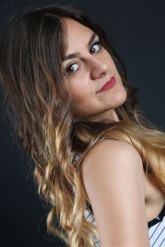 Saliha K Cast Ajans Yapım Saliha K