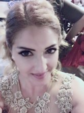FULYA Ç Cast Ajans Yapım FULYA Ç