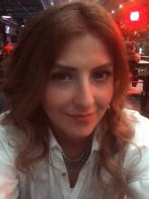 FULYA Ç Cast Ajans Yapım FULYA Ç