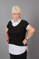 Cast Ajans Yapım Seval T