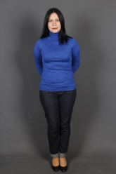 Cast Ajans Yapım Alev B