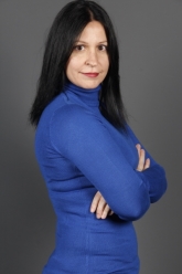 Cast Ajans Yapım Alev B