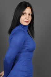 Cast Ajans Yapım Alev B