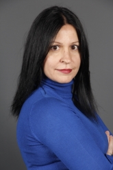 Cast Ajans Yapım Alev B