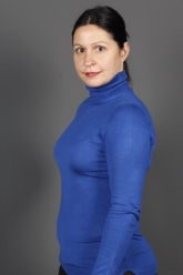 Cast Ajans Yapım Alev B