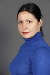 Cast Ajans Yapım Alev B