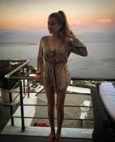 Çağla Ş Cast Ajans Yapım Çağla Ş