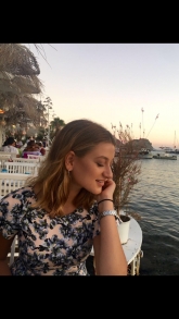 Çağla Ş Cast Ajans Yapım Çağla Ş