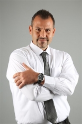 Serdar O Cast Ajans Yapım Serdar O