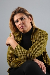 Şenay 1 Cast Ajans Yapım Şenay 1