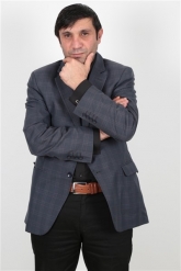 Cast Ajans Yapım Hüseyin A