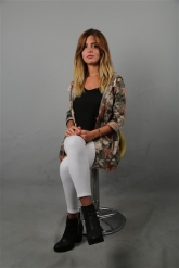 Aysu  Cast Ajans Yapım Aysu