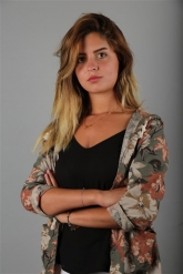 Aysu  Cast Ajans Yapım Aysu